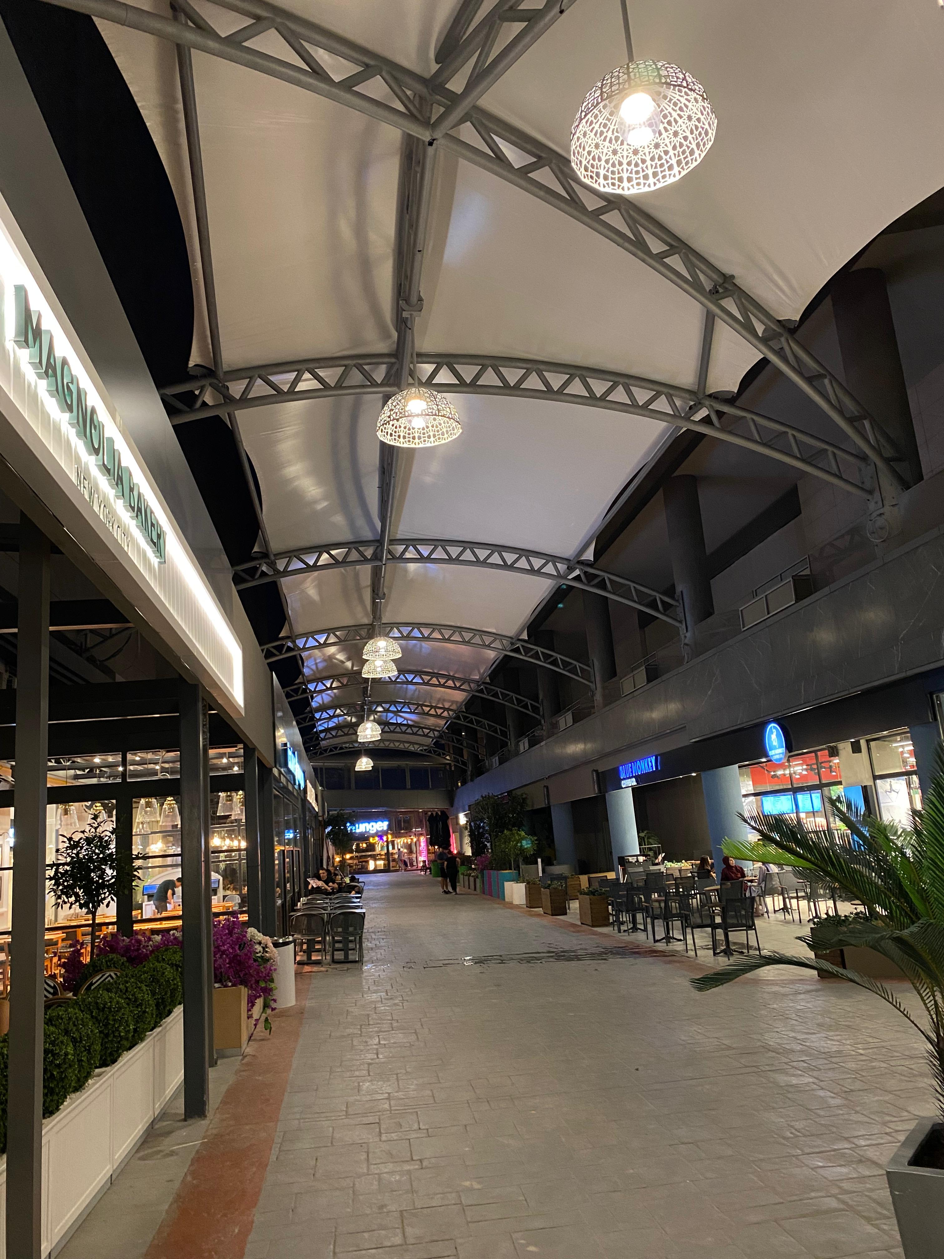 Mall of Istanbul Grows with New Brands in Its 10th Year